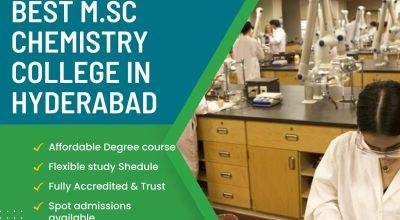vijetha academy – Best B.Ed college in hyderabad