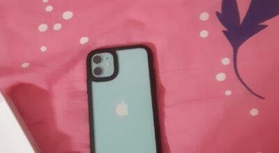 Unused iPhone 11 for sale