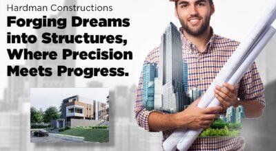 Hardman Constructions