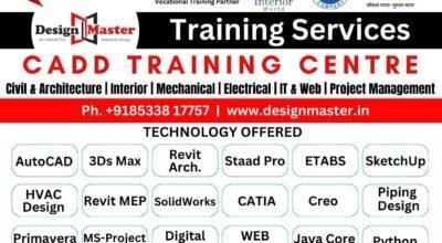 Explore Your Potential with DesignMaster