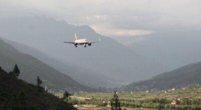BHUTAN TRAVEL FROM MUMBAI