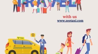 Taxi Service in Kolkata