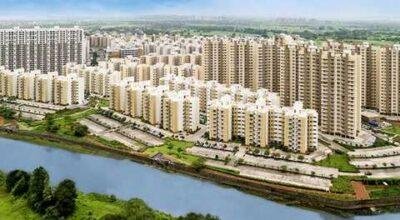 Lodha Palava Dombivli East,Smart City Mumbai