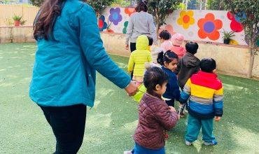 Best Preschool in Gurgaon