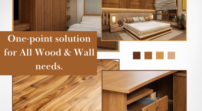 Painting Drive is a wood coating company which pro