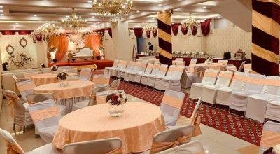 The Most Premium Banquet Halls in Hauz Khas