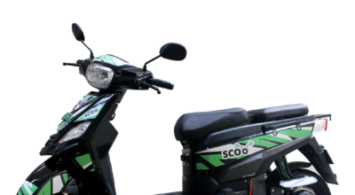 ELECTRIC SCOOTER FOR RENT