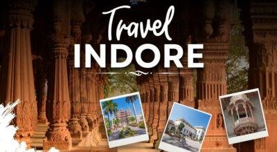 Indore Taxi Service