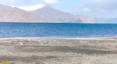 LADAKH PACKAGE TOUR FROM MUMBAI