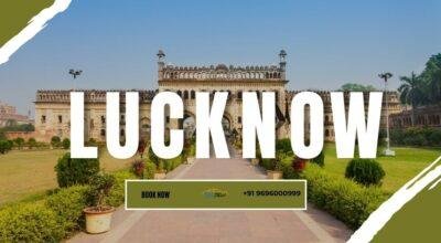 Taxi Service in Lucknow