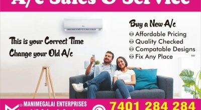 Second Hand Ac Dealers In Chennai Call Me 7401 284