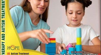 Hope Centre for Autism Treatment