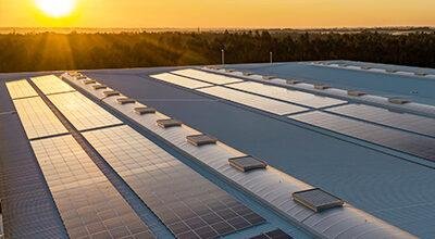 Eco Friendly Energy Solutions Usha Solar Shriram