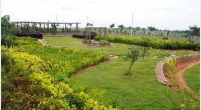 PLOT FOR SALE IN PRAGATHI NAGAR, BELAVADI