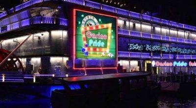 Package | Best Casino in Goa With Price
