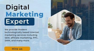 Digital Marketing Company Near Me