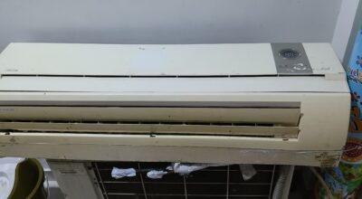 1.5 Ton Split AC