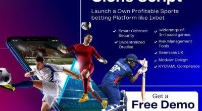 The Ultimate Tool for Business Growth1xBet Clone