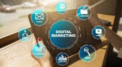 Sikaria Tech: Digital Marketing Company in Nashik