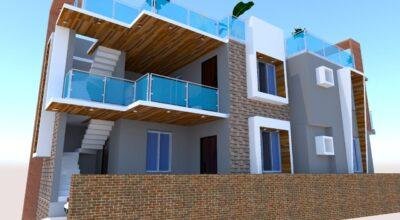 JEEL CONSTRUCTION AND WATERPROOFING SERVICES