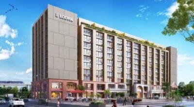 Lodha Signet at Palava City Dombivli East