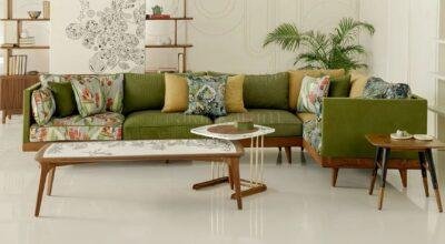 Alankaram Custom Wooden Furniture Online in India