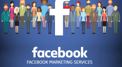 Reputed Facebook marketing agency in Delhi