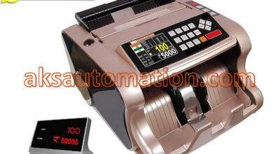 Top Currency Counting Machine Dealers in Delhi NC