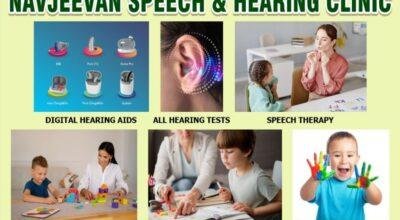 Navjeevan Speech & Hearing Clinic