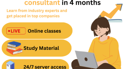 Sap Online Training | Sap Online Course