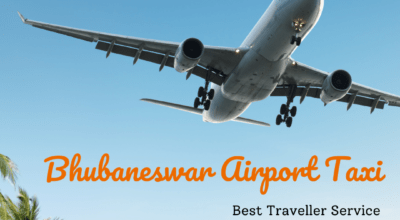 Discover the Best Bhubaneswar Airport Taxi Service