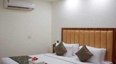 Pocket Friendly Luxury Resort in Near Jim Corbett