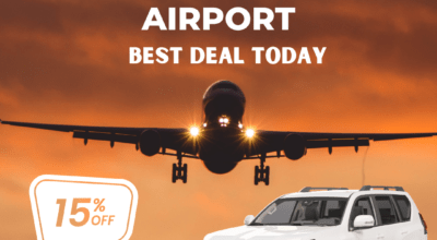 Ride in Style: Discover Top-notch Taxi Service Opt