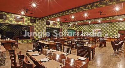 Book Luxury Hotels in Corbett | Riverside by Aahma