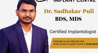 Best Dentist near Sainikpuri, Kapra, Yapral