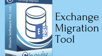 Exchange migration tool