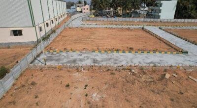 Ashirwad square