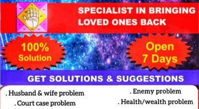 Love problem solution expert