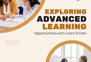 Exploring Advanced Learning Opportunities