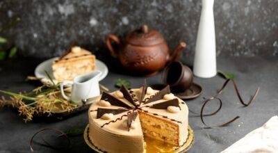 Order Cake Online in Bangalore