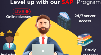 Sap Sd Module | Sales and Distribution Training