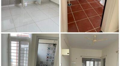 2bhk flat for rent in Bellandur