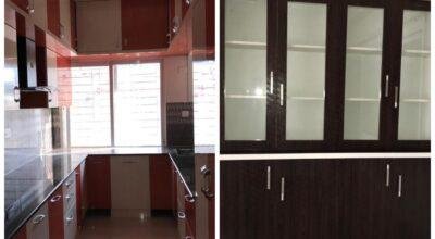 3bhk flat for rent in Mantri Premaro on Sarjapur r