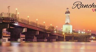 Ranchi Taxi Service