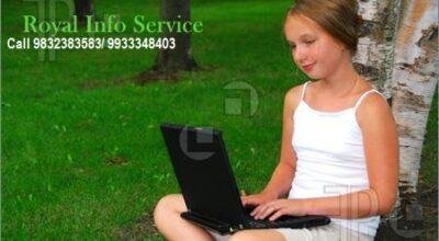 Royal Info Service Offered