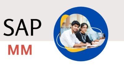 Best SAP MM Coaching Classes in Andheri, Ghatkopar