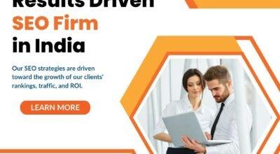 SEO Company in India – Growth Accelerators