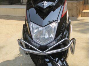 Tiranga AutoTech Epic 2.0 Electric Vehicle