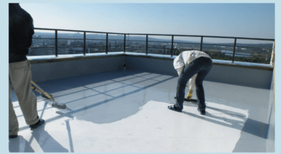 Get Dry and Protected: Top-Notch Waterproofing Ser
