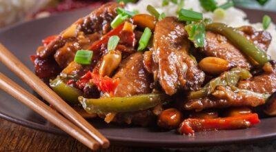 Benefits of eating Veg chicken?